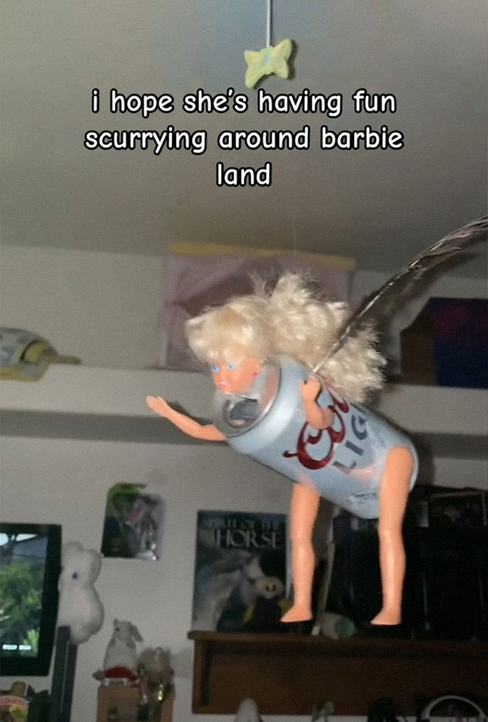 People-Showing-Their-Weird-Barbies-Tiktok