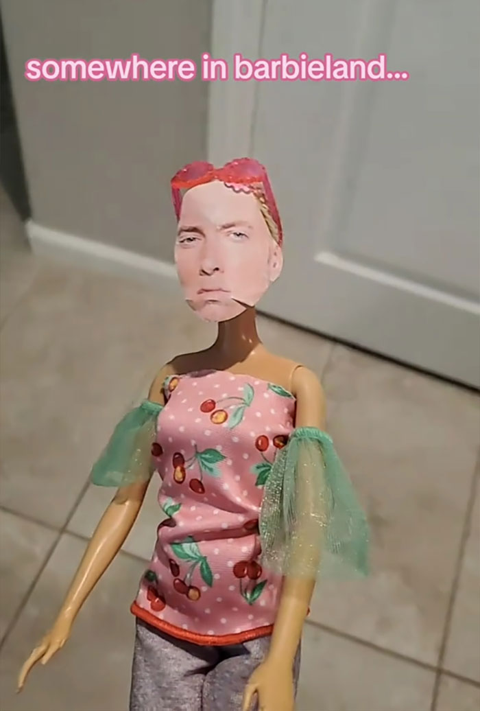 People-Showing-Their-Weird-Barbies-Tiktok
