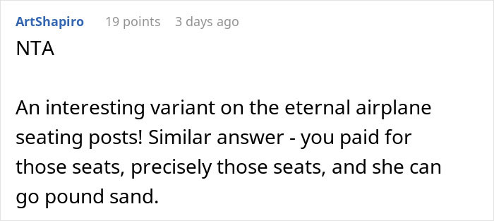 Mom Feels Entitled To Guy&rsquo;s Seats So She Can Watch &lsquo;Barbie&rsquo; With Her Daughter, He Refuses To Move