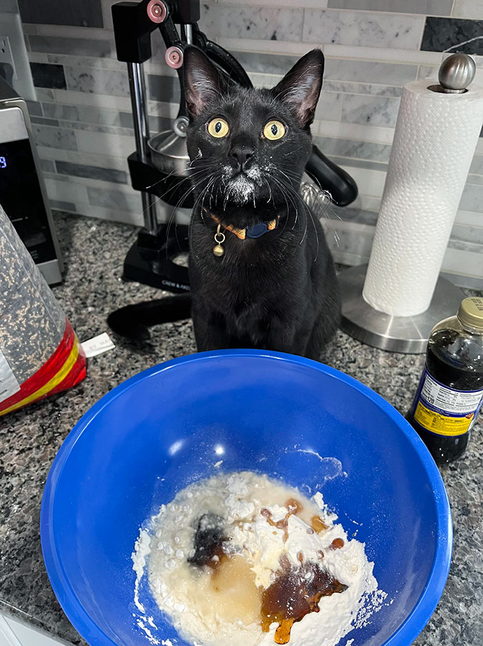 Me di la vuelta durante 10 segundos