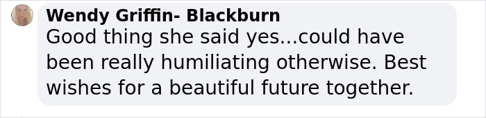 News Reporter Stunned As Boyfriend Plans A Surprise Proposal On Set News Reporter Stunned As Boyfriend Plans A Surprise Proposal On Set