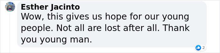 Kindhearted Teen Fishes Out A Wallet Full Of Cash, Decides To Return It To The Owner