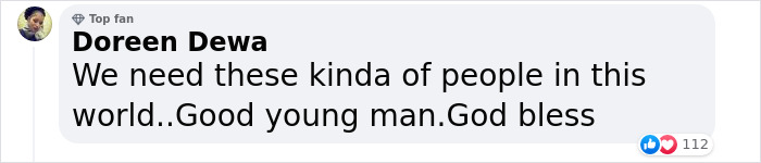 Kindhearted Teen Fishes Out A Wallet Full Of Cash, Decides To Return It To The Owner