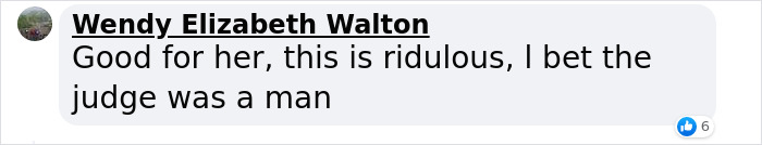 &ldquo;Absolute Disgrace&rdquo;: Woman Fined For Being Too Brutal On Her Attacker