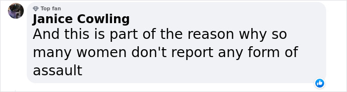 &ldquo;Absolute Disgrace&rdquo;: Woman Fined For Being Too Brutal On Her Attacker