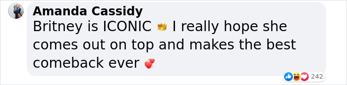 &ldquo;Saw This Coming&rdquo;: Britney Spears And Her Husband Split After 1 Year Of Marriage