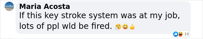 “It’s Embarrassing”: Woman Fired After Boss Tracked Her Laptop Activity During Work From Home “It’s Embarrassing”: Woman Fired After Boss Tracked Her Laptop Activity During Work From Home