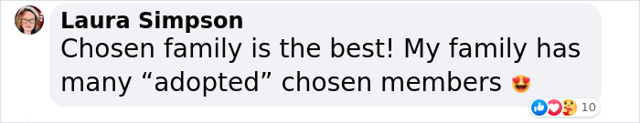 Family Of 7 Finds A Grandpa In Their 82 Y.O. Neighbor Living Next To Their New House