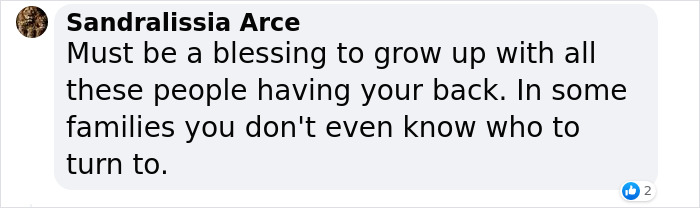 Bride Asks 15 Men That Helped Her Escape Abuse To Walk Her Down The Aisle