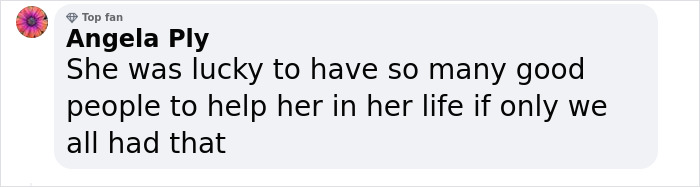 Bride Asks 15 Men That Helped Her Escape Abuse To Walk Her Down The Aisle