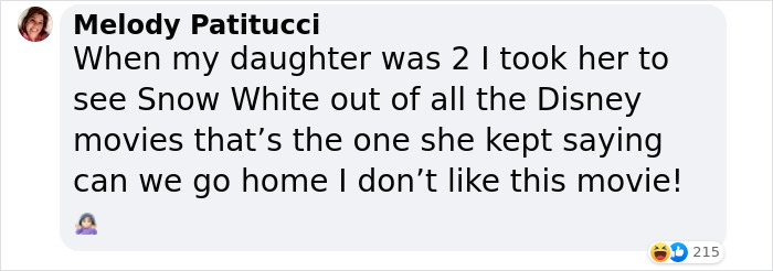&ldquo;Walt And [Dad] Would Be Turning In Their Graves&rdquo;: Original &lsquo;Snow White&rsquo; Director&rsquo;s Son Slams Disney Remake