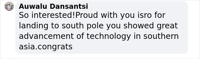 India Becomes First Country To Successfully Land Spacecraft On Moon's South Pole