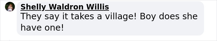 Bride Asks 15 Men That Helped Her Escape Abuse To Walk Her Down The Aisle