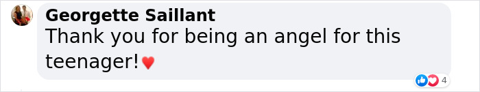 Plus-Size Boutique Owner Gifts Teen A Perfect Prom Dress After She Drove 6 Hours To Get It