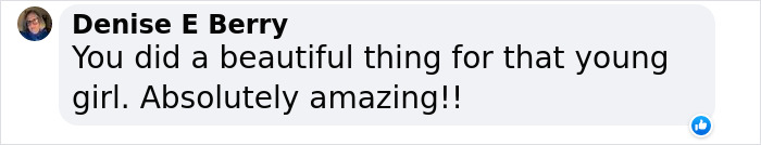 Plus-Size Boutique Owner Gifts Teen A Perfect Prom Dress After She Drove 6 Hours To Get It