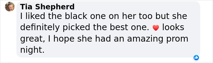 Plus-Size Boutique Owner Gifts Teen A Perfect Prom Dress After She Drove 6 Hours To Get It