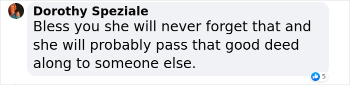 Plus-Size Boutique Owner Gifts Teen A Perfect Prom Dress After She Drove 6 Hours To Get It