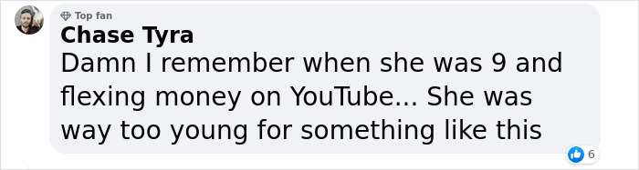 Viral Star Lil Tay Not Dead, Claims Her Instagram Was &ldquo;Hacked&rdquo; (Updated)