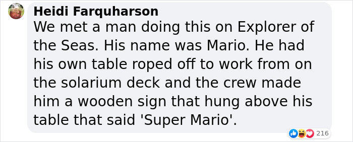 Woman Who Lives On Cruise Ships For $0 Speaks Out About Drawbacks And Perks