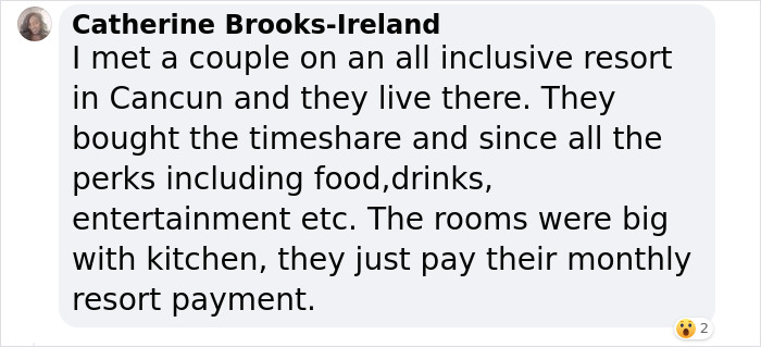 Woman Who Lives On Cruise Ships For $0 Speaks Out About Drawbacks And Perks