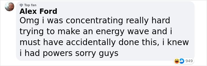 Lana Del Rey&rsquo;s Mexico Performance Goes Viral After Crowd Gets Hit By A Mysterious Force