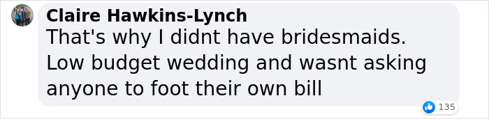 &ldquo;It&rsquo;s Not A Privilege&rdquo;: Bride&rsquo;s Hot Take On Who Should Pay For Bridesmaids Goes Viral