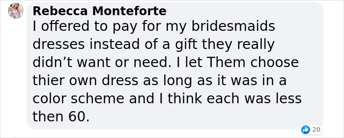 &ldquo;It&rsquo;s Not A Privilege&rdquo;: Bride&rsquo;s Hot Take On Who Should Pay For Bridesmaids Goes Viral