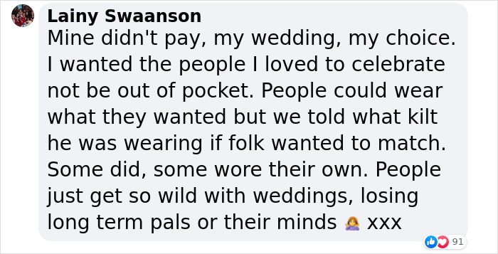 &ldquo;It&rsquo;s Not A Privilege&rdquo;: Bride&rsquo;s Hot Take On Who Should Pay For Bridesmaids Goes Viral