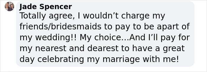 &ldquo;It&rsquo;s Not A Privilege&rdquo;: Bride&rsquo;s Hot Take On Who Should Pay For Bridesmaids Goes Viral