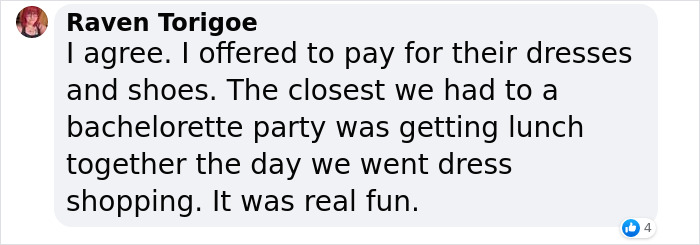 &ldquo;It&rsquo;s Not A Privilege&rdquo;: Bride&rsquo;s Hot Take On Who Should Pay For Bridesmaids Goes Viral