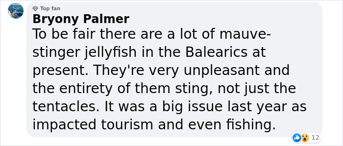 Reports Of Fake Warning Signs In Spain Emerge Amidst The Influx Of British Tourists