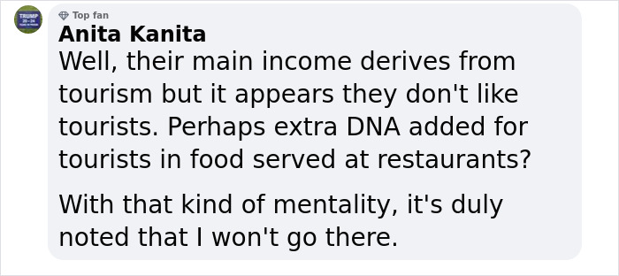 Reports Of Fake Warning Signs In Spain Emerge Amidst The Influx Of British Tourists