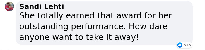Sandra Bullock Under Fire As People Demand The Academy Revoke Her &lsquo;Blind Side&rsquo; Oscar