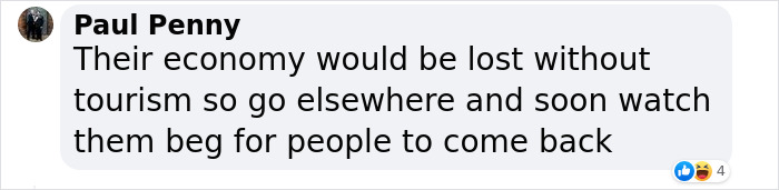 Reports Of Fake Warning Signs In Spain Emerge Amidst The Influx Of British Tourists