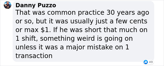 Son Calls Mom, Asking Her To Bring His Wallet After Drawer Comes Up Short, She Gets Suspicious