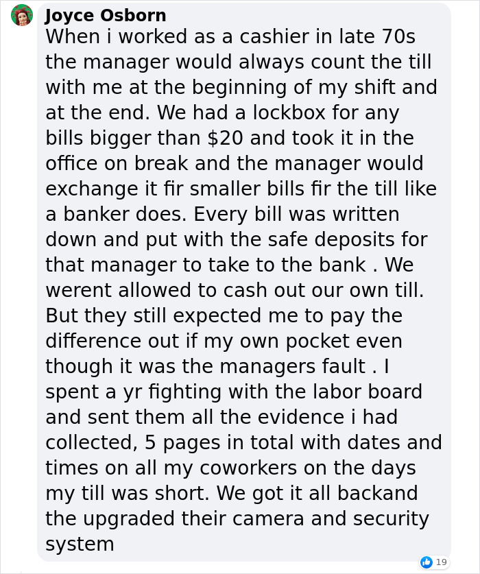 Son Calls Mom, Asking Her To Bring His Wallet After Drawer Comes Up Short, She Gets Suspicious