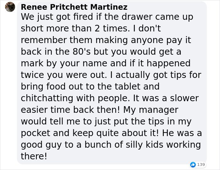 Son Calls Mom, Asking Her To Bring His Wallet After Drawer Comes Up Short, She Gets Suspicious