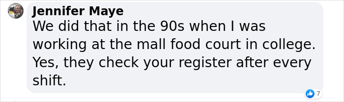 Son Calls Mom, Asking Her To Bring His Wallet After Drawer Comes Up Short, She Gets Suspicious