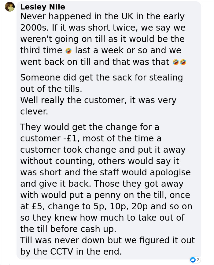 Son Calls Mom, Asking Her To Bring His Wallet After Drawer Comes Up Short, She Gets Suspicious