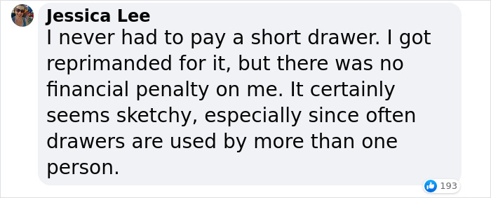 Son Calls Mom, Asking Her To Bring His Wallet After Drawer Comes Up Short, She Gets Suspicious