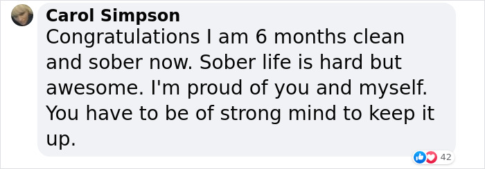 Danny Trejo Reveals He Has Been Abstinent For 55 Years, Inspires Anyone “Struggling” Danny Trejo Reveals He Has Been Abstinent For 55 Years, Inspires Anyone “Struggling”