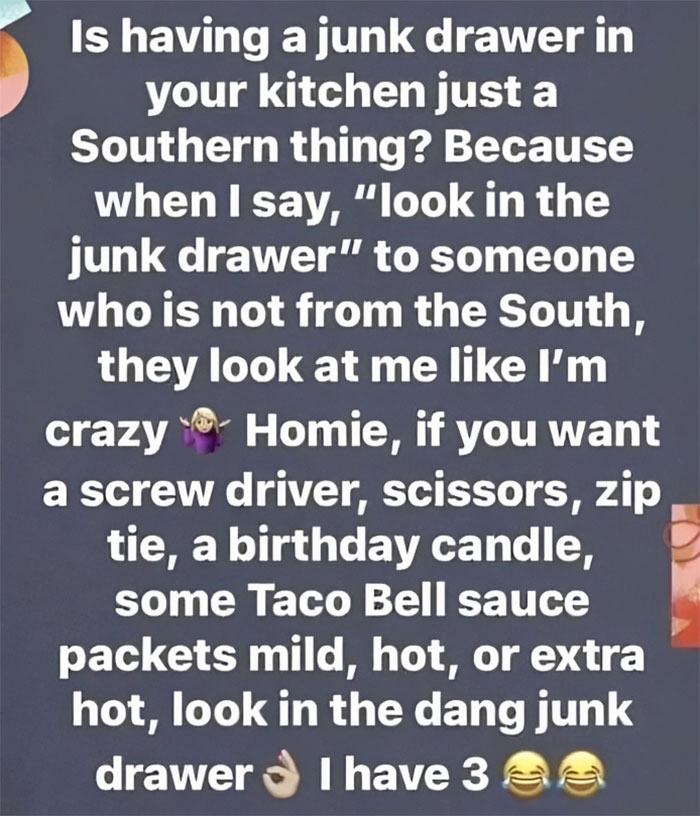 I Have Several, Two Of Which I Inherited From My Parents!