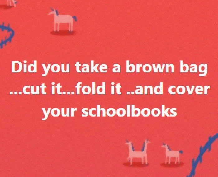 I Did It Way Back When When I Was In School And Then Made Them For My Kids!