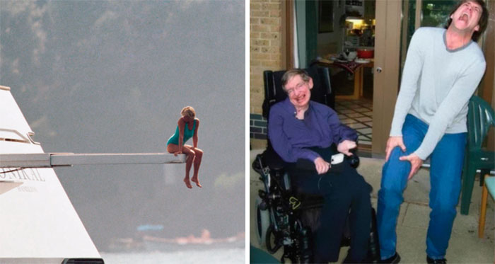 50 Incredible History Moments That Were Caught On Camera Decades Ago