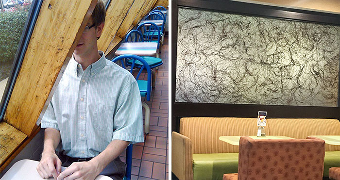 40 Estúpidos fallos de diseño en lugares públicos que había que compartir (nuevas fotos)