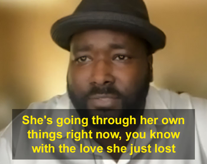 “Leave Her Alone”: Blind Side Actor Quinton Aaron Defends Sandra Bullock Amid Controversy Over Her Oscar “Leave Her Alone”: Blind Side Actor Quinton Aaron Defends Sandra Bullock Amid Controversy Over Her Oscar