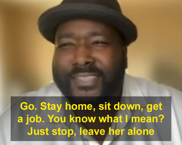 “Leave Her Alone”: Blind Side Actor Quinton Aaron Defends Sandra Bullock Amid Controversy Over Her Oscar “Leave Her Alone”: Blind Side Actor Quinton Aaron Defends Sandra Bullock Amid Controversy Over Her Oscar