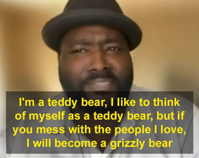 “Leave Her Alone”: Blind Side Actor Quinton Aaron Defends Sandra Bullock Amid Controversy Over Her Oscar “Leave Her Alone”: Blind Side Actor Quinton Aaron Defends Sandra Bullock Amid Controversy Over Her Oscar