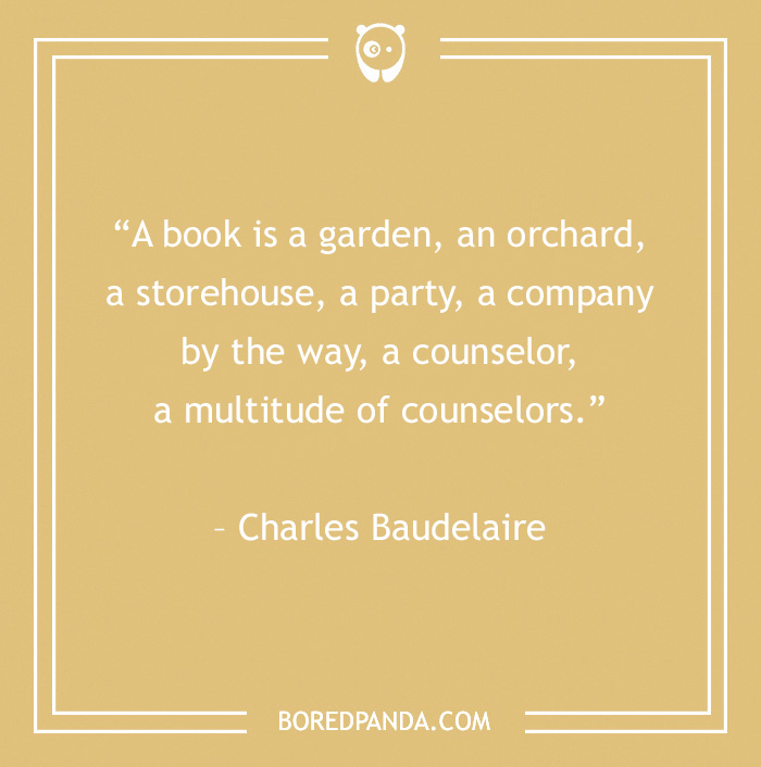 books can replace many things quote