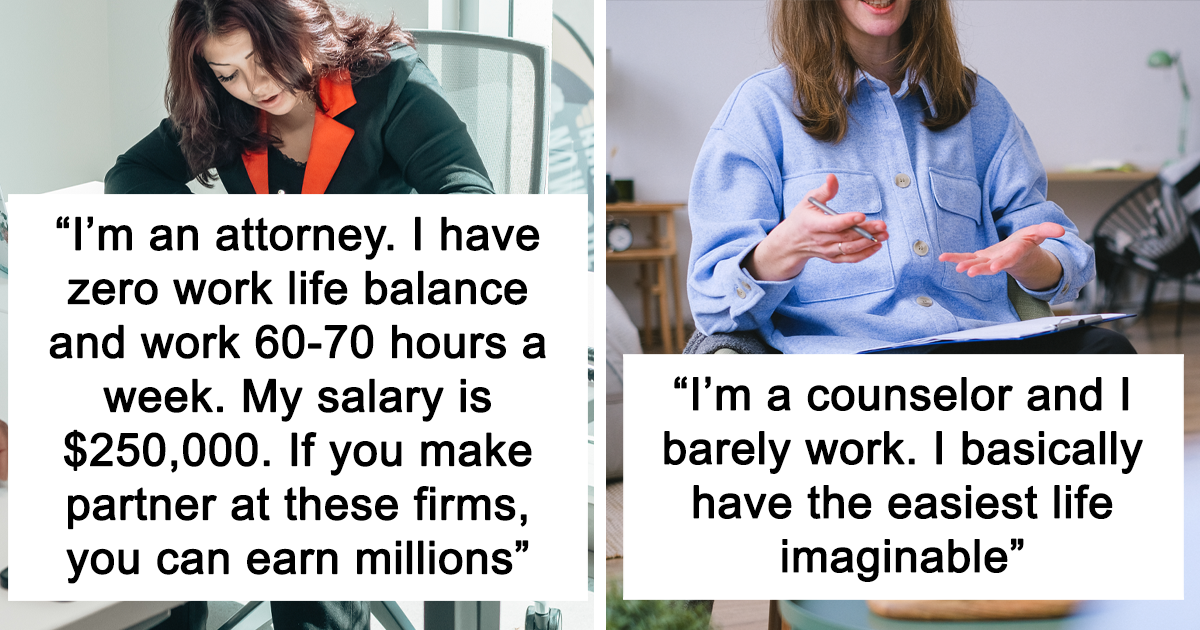 30 Rich Women Who Work From Home Share What They Do For A Living | Bored Panda